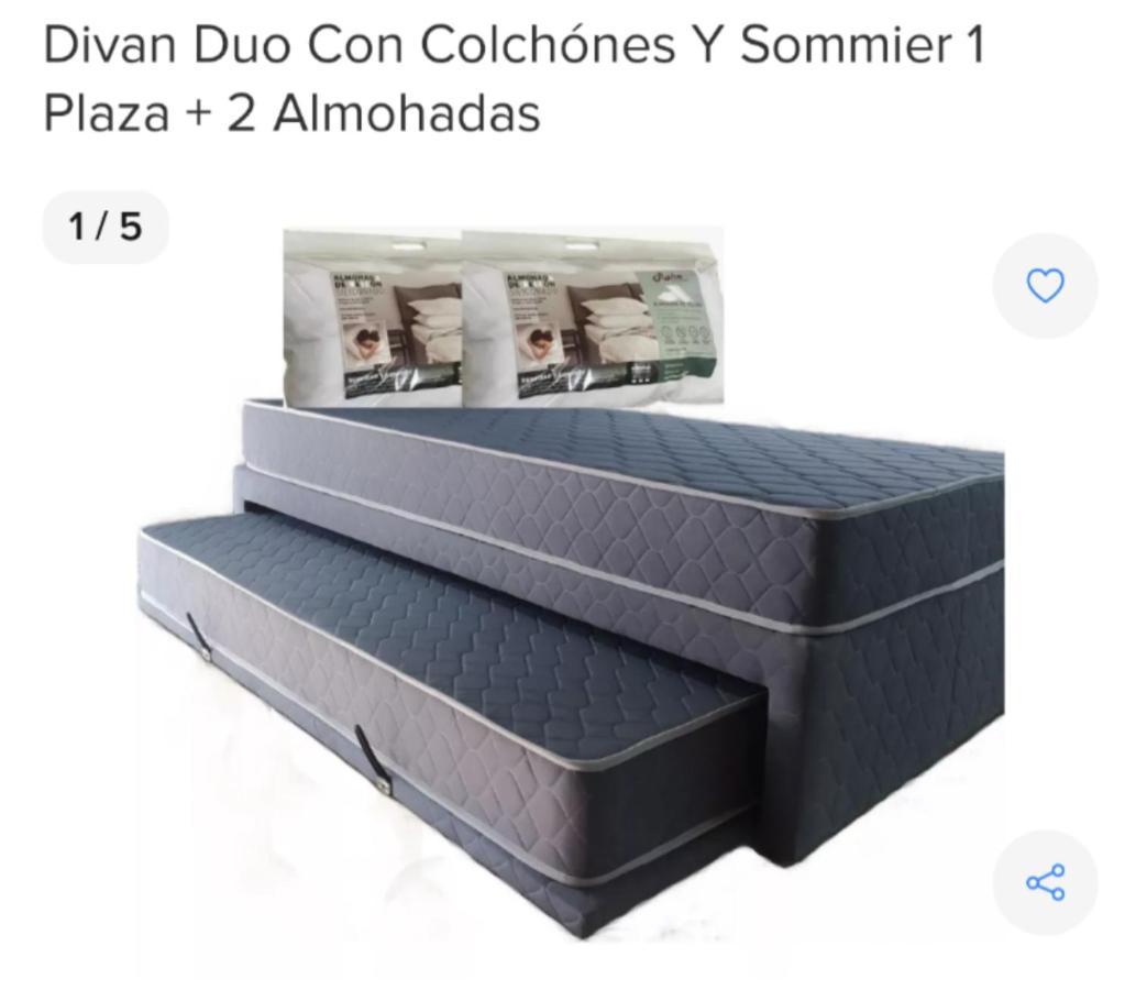 Ideal 2 Ambientes En Barrio Norte Apartamento Buenos Aires