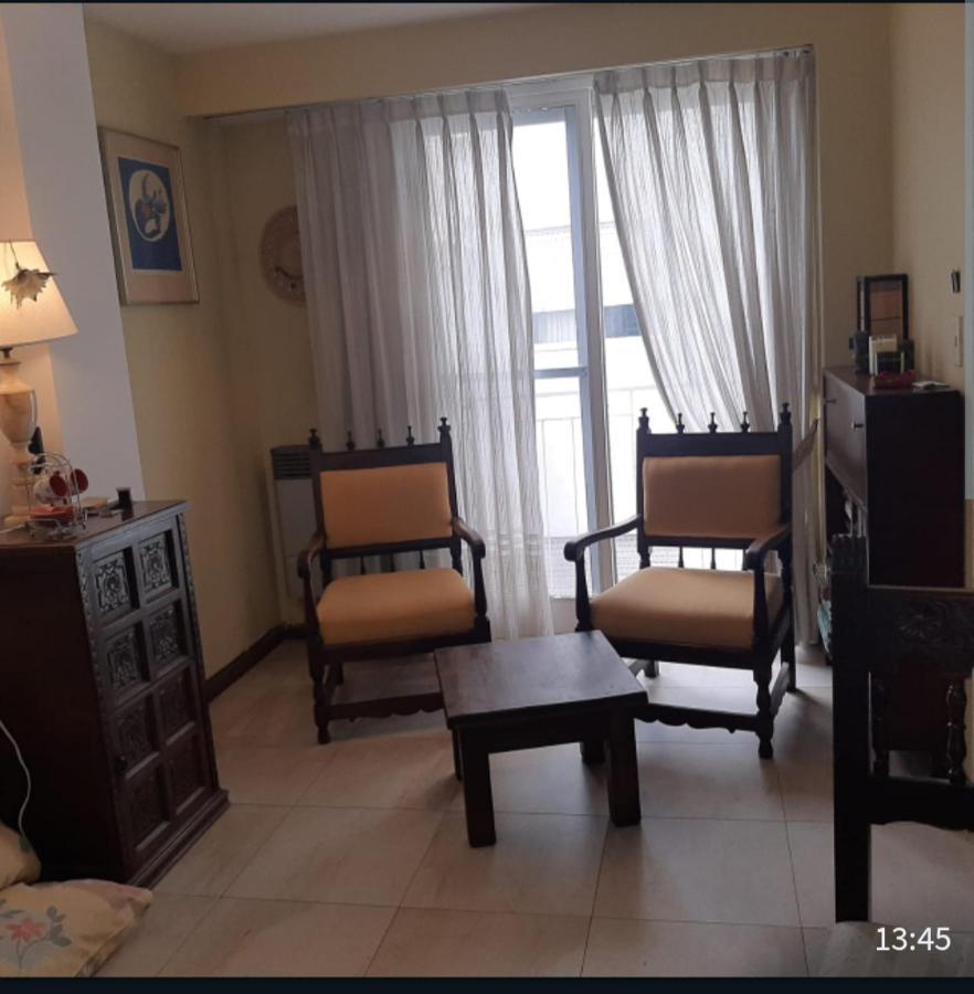 Ideal 2 Ambientes En Barrio Norte Apartamento Buenos Aires