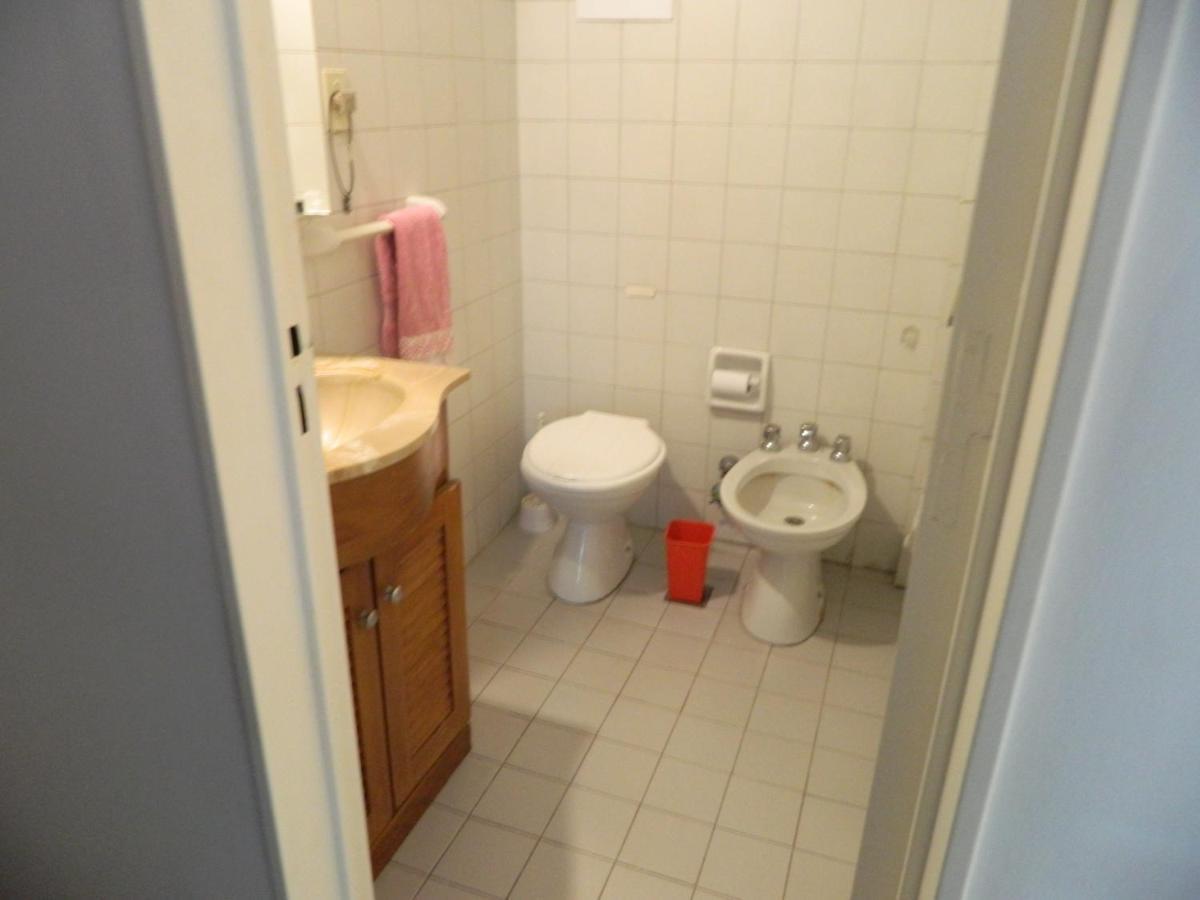 Ideal 2 Ambientes En Barrio Norte Apartment
