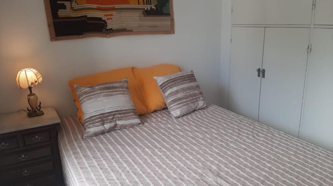 Ideal 2 Ambientes En Barrio Norte Apartment *